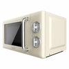 Microonde Cecotec Beige 700 W 20 L-1