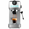 Caffettiera Express a Leva Cecotec Power Espresso 20 Steel Pro-1