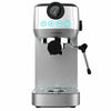 Caffettiera Express a Leva Cecotec Power Espresso 20 Steel Pro-2