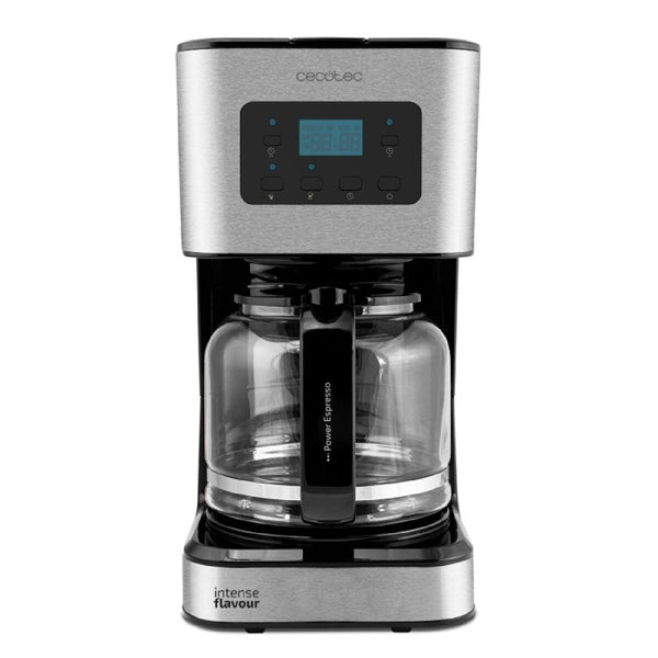 Caffettiera Americana Cecotec Coffee 66 Smart Plus 950 W 1,5 L-0