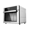 Forno a Convenzione Cecotec Bake&Fry 3000 Steel Touch-0