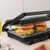 Piastra da Cucina Cecotec Rock'nGrill 1000 1000 W-3