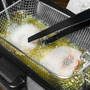 Friggitrice Cecotec Cleanfry 3 L 2000W-4