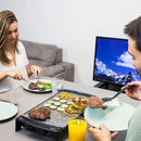 Piastra da Cucina Cecotec Rock and Water 2500 2150W-5