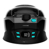 Friggitrice ad Aria Cecotec Turbo Cecofry 4D Healthy 1350 W Azzurro Nero 3 L-1