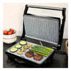 Barbecue Elettrico Cecotec Rock'nGrill 1500 Rapid 1500W 1500 W-1