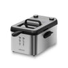 Friggitrice Cecotec CleanFry Infinity 3000 3 L 2400W Acciaio inossidabile-6