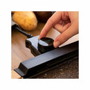 Piastra da Cucina Cecotec TASTY&GRILL 2000 Bambù-2