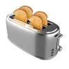 Tostapane Cecotec Toast&Taste 1600 Retro Double 1630 W-0