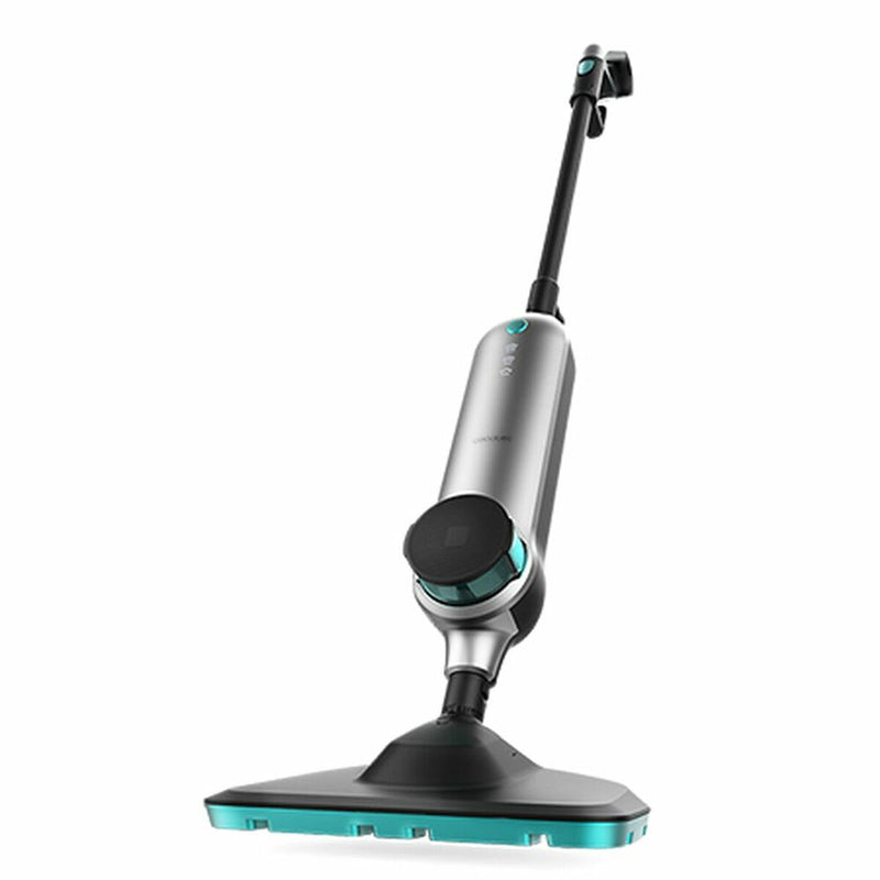 Pulitore a Vapore Cecotec HydroSteam 3030 Active 1500 W-0