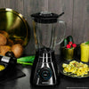 Frullatore Cecotec Power Black Titanium 1800 Smart 1800W 1,8 L-3