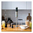 Sbattitore a Fruste Cecotec Power TitanBlack 1200 XL Cream&Crush 1200W-2