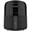 Friggitrice ad Aria Cecotec Cecofry Pixel 2500 Touch 1200 W 2,5 L-0