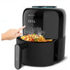 Friggitrice ad Aria Cecotec Cecofry Pixel 2500 Touch 1200 W 2,5 L-1