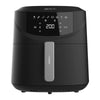 Friggitrice ad Aria Cecotec Nero 2000 W 7,6 L-0