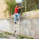 Scala telescopica Ladescop32 InnovaGoods 3,2 m-0