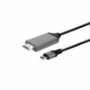 Cavo USB-C con HDMI PcCom Essential 1,8 m-2