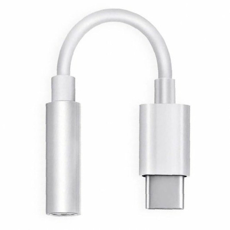 Adattatore USB-C con Jack 3.5 mm PcCom-2