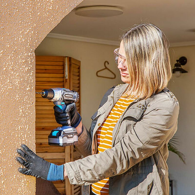 Trapano Cecotec CecoRaptor Perfect Drill 4020 Advance-2