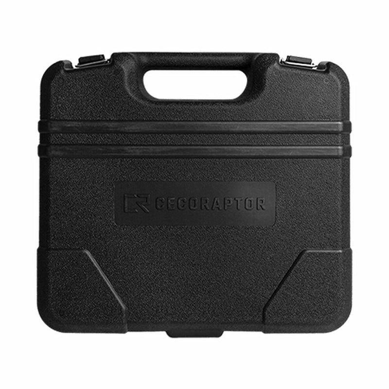 Trapano Cecotec CecoRaptor Perfect Drill 4020 Advance-1