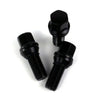 Set Dadi OMP 33 mm Nero M12 x 1,50-1