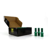 Set Dadi OMP 27 mm Verde 20 uds M12 x 1,50-2