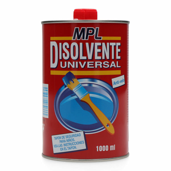 Solvente MPL Universale 1 L-0