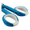 Forbici da Elettricista Ferrestock Azzurro Acciaio inossidabile Soffice 138 mm-3