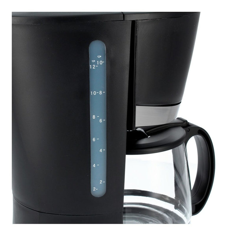 Caffettiera Americana TM Electron-4