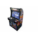 Cabinato Arcade Gotham 26" 128 x 71 x 58 cm Retrò-1