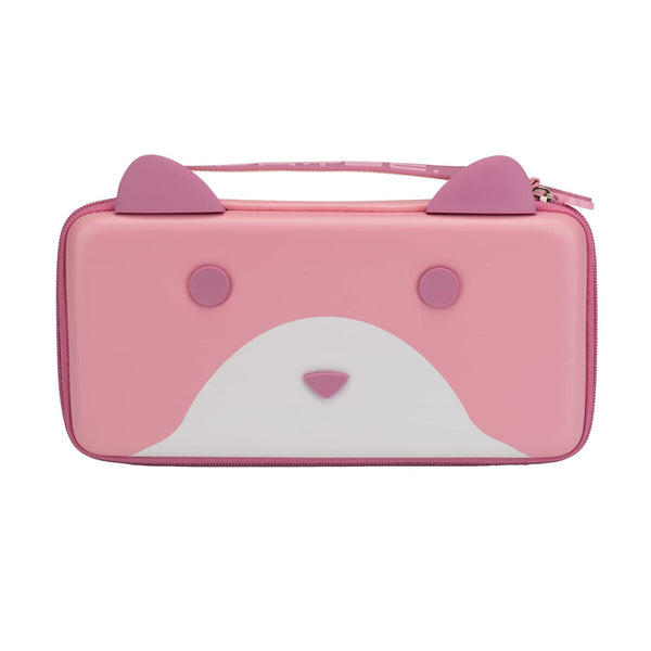 Confezione per Nintendo Switch FR-TEC Tanooki Bag Ears-0