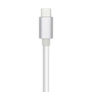 Adattatore USB con Ethernet Aisens A109-0505 15 cm Gigabit Ethernet Argento-1