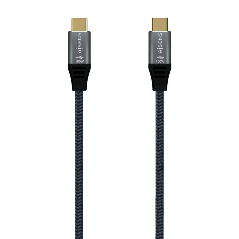 Cavo USB C Aisens A107-0629-0