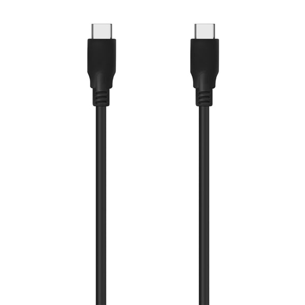 Cavo USB-C Aisens Nero 1,5 m-0