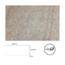 Tavola di formica Bertini Calabo 60 x 60 cm (10 Unità)-1