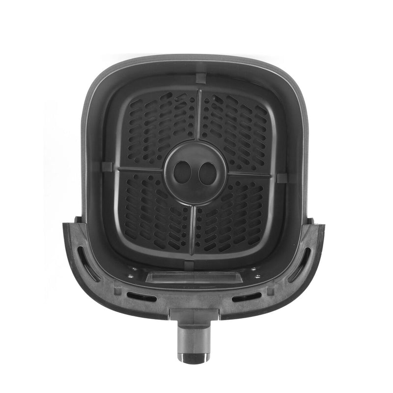 Friggitrice ad Aria TM Electron 1700 W 6,5 L-4