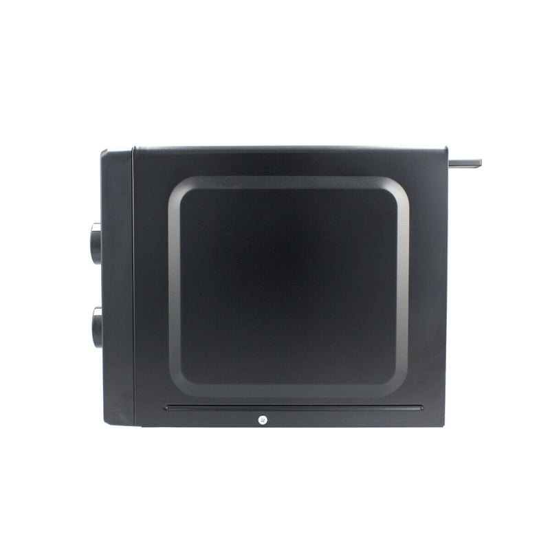 Microonde TM Electron Nero 700 W 20 L-3