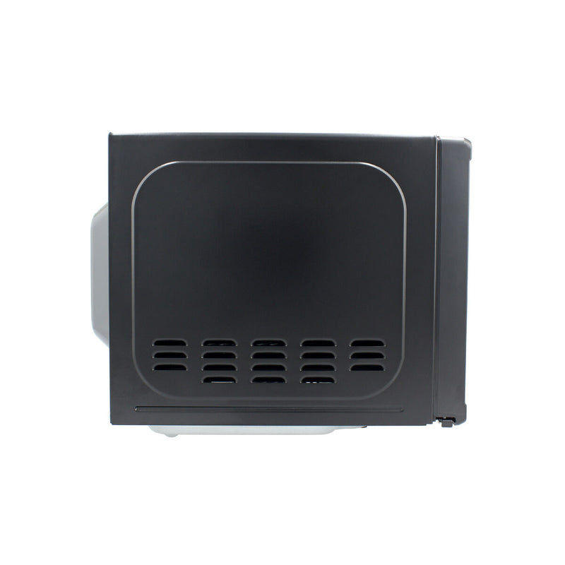 Microonde TM Electron Nero 700 W 20 L-2