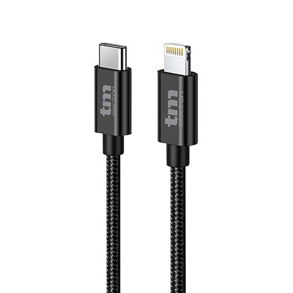 Cavo USB-C a Lightning TM Electron 1,5 m-0