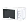 Microonde con Grill TM Electron Bianco 700 W 20 L-0