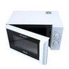 Microonde con Grill TM Electron Bianco 700 W 20 L-7