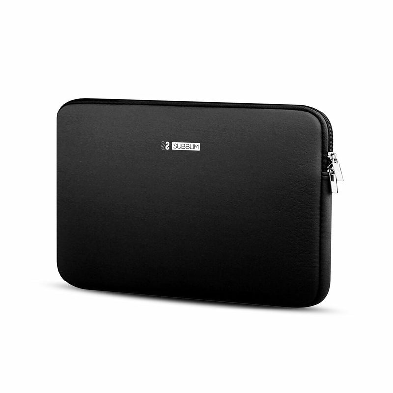 Custodia per Portatile Subblim Business Nero 15,6"-0