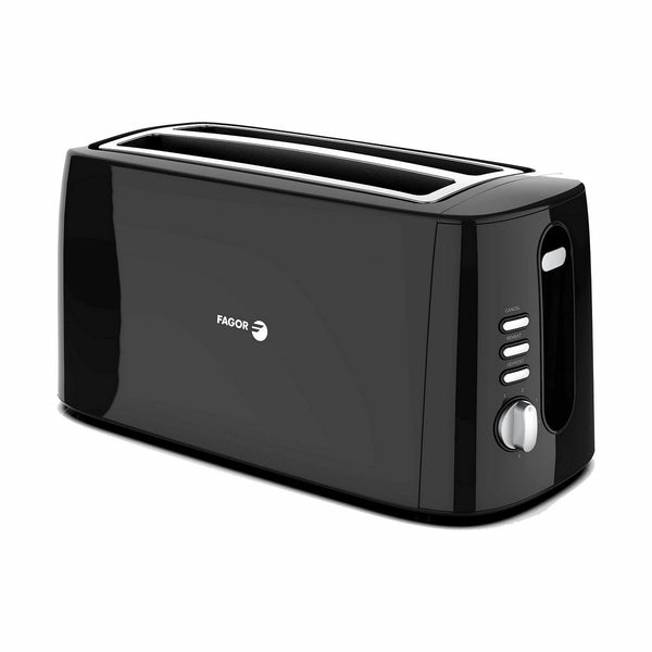 Tostapane FAGOR Nero 1550 W-0