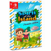 Videogioco per Switch Meridiem Games Spirit of the Island: Paradise Edition (FR)-0