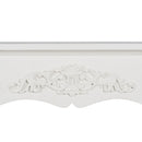 Cornici camini Legno di abete Legno MDF 105 x 17 x 103 cm-5