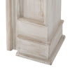 Cornici camini Legno di abete Legno MDF 108 x 21,5 x 101 cm-2