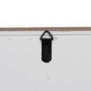 Cornici camini Legno di abete Legno MDF 108 x 20 x 100 cm-1