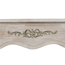 Cornici camini Legno di abete Legno MDF 116 x 20 x 102 cm-5