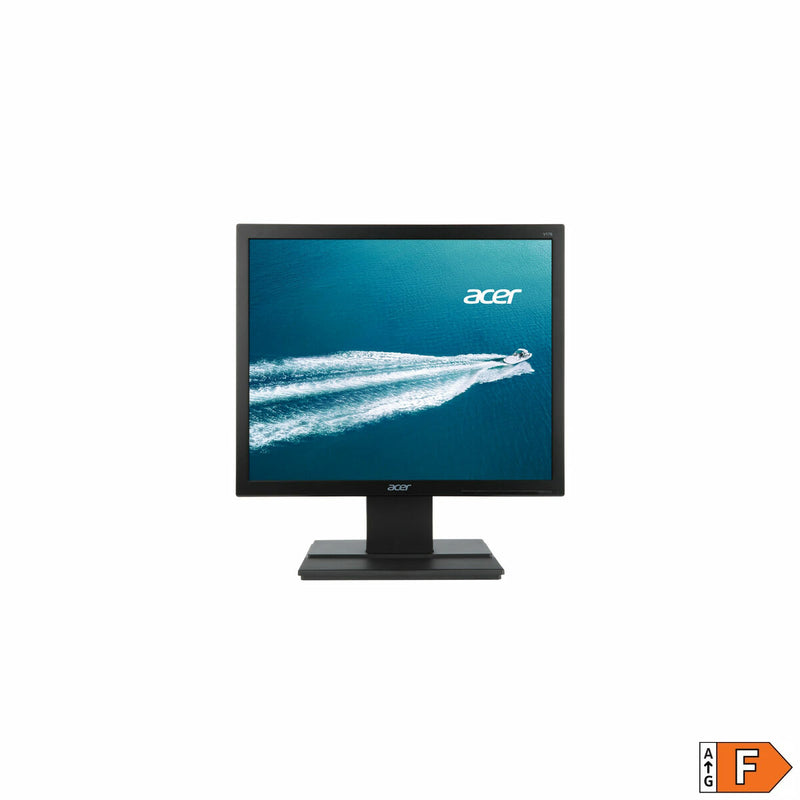 Monitor Acer UM.BV6EE.016 17" 75 Hz-7