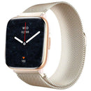 Trevi T-FIT 265 A 1.75" AMOLED Digitale Touch Screen Oro
Visita lo Store di TREVI Trevi